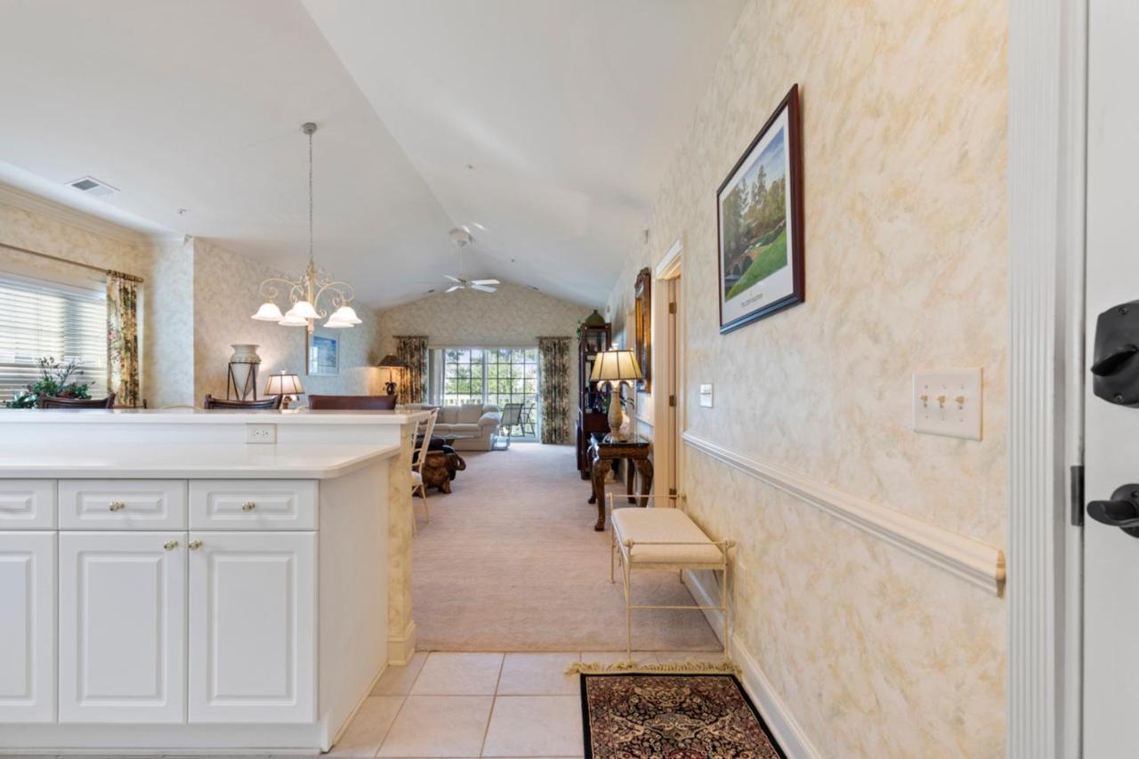 Stunning 3Br Condo Near Myrtlewood Golf Resort And Beach Myrtle Beach Eksteriør bilde