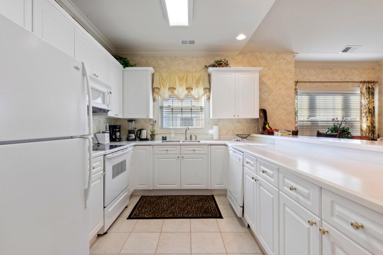 Stunning 3Br Condo Near Myrtlewood Golf Resort And Beach Myrtle Beach Eksteriør bilde