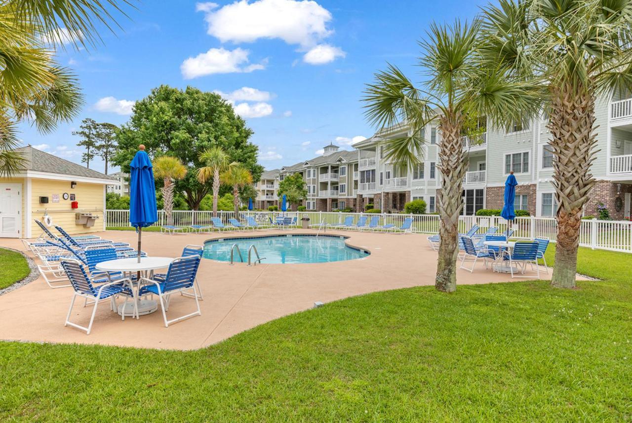 Stunning 3Br Condo Near Myrtlewood Golf Resort And Beach Myrtle Beach Eksteriør bilde