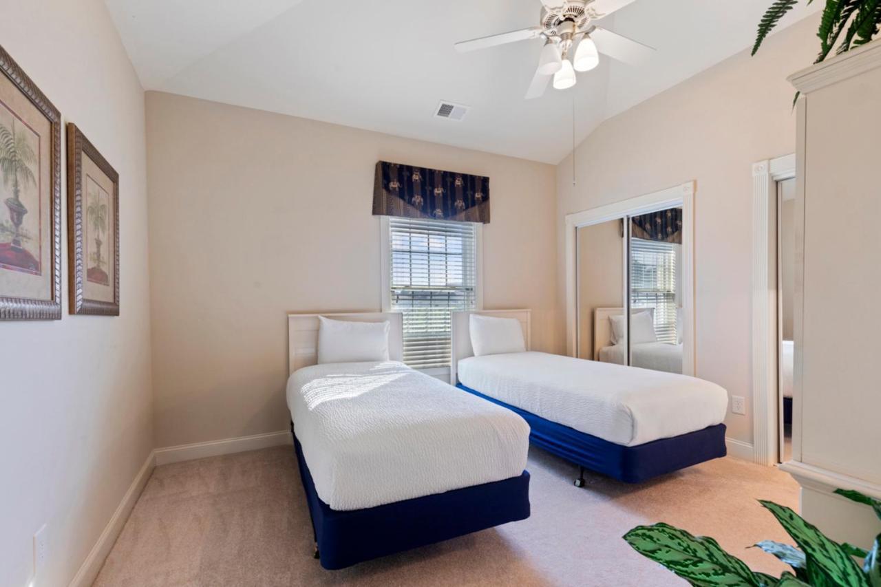 Stunning 3Br Condo Near Myrtlewood Golf Resort And Beach Myrtle Beach Eksteriør bilde