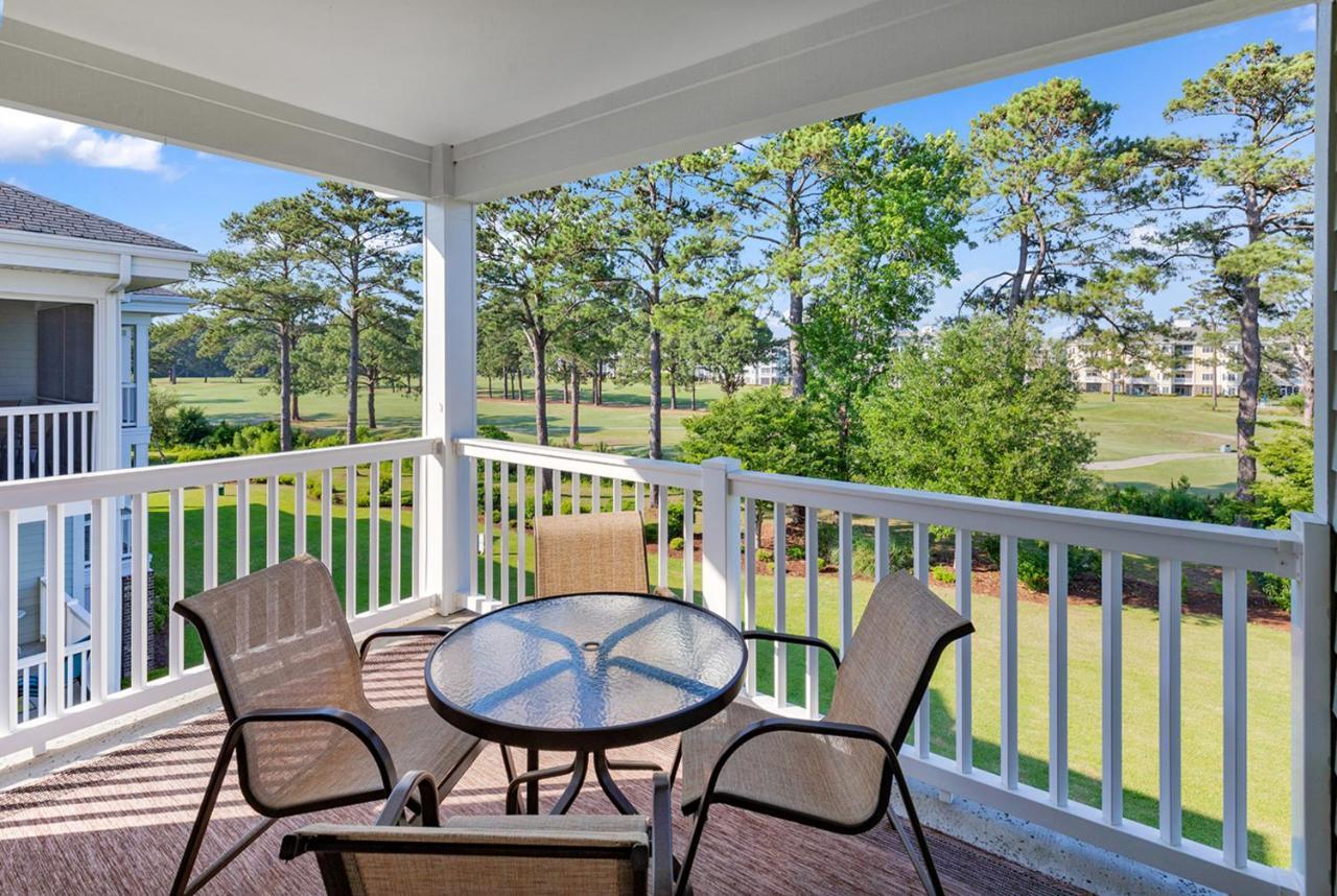 Stunning 3Br Condo Near Myrtlewood Golf Resort And Beach Myrtle Beach Eksteriør bilde