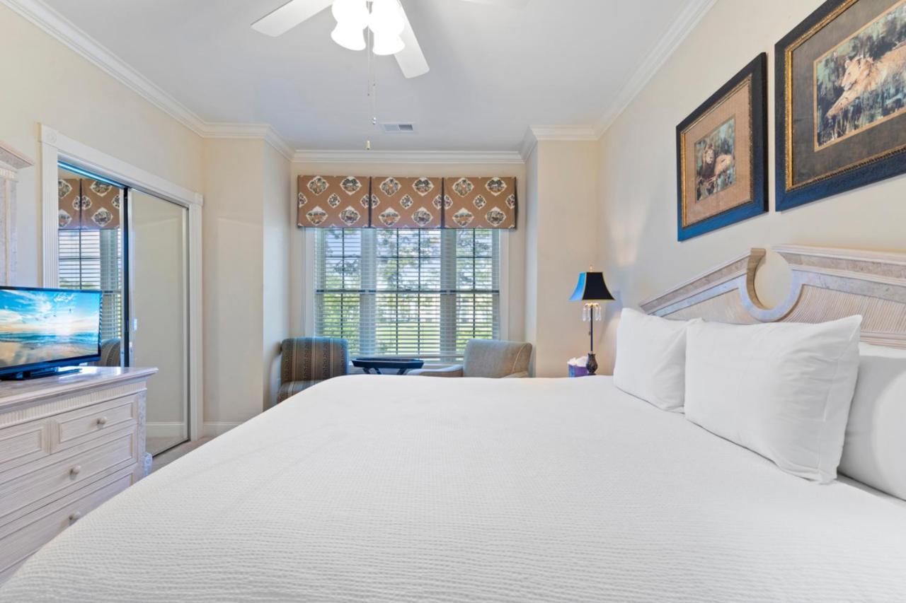 Stunning 3Br Condo Near Myrtlewood Golf Resort And Beach Myrtle Beach Eksteriør bilde