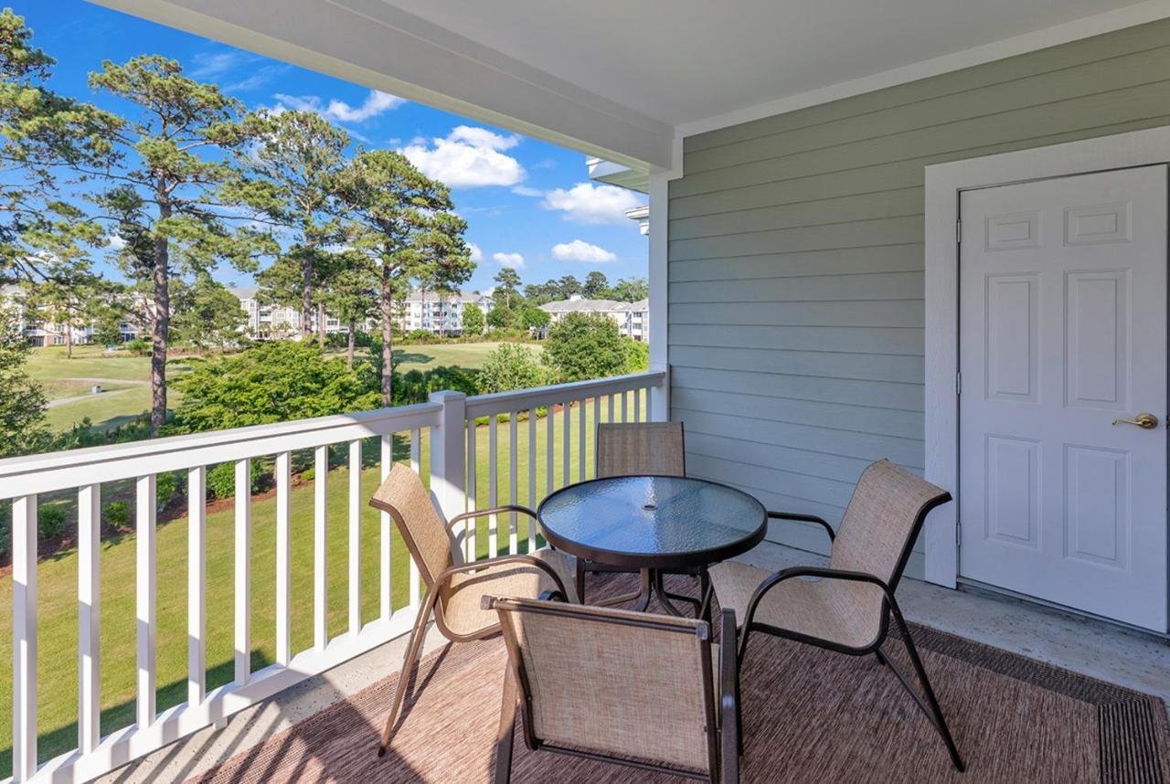 Stunning 3Br Condo Near Myrtlewood Golf Resort And Beach Myrtle Beach Eksteriør bilde