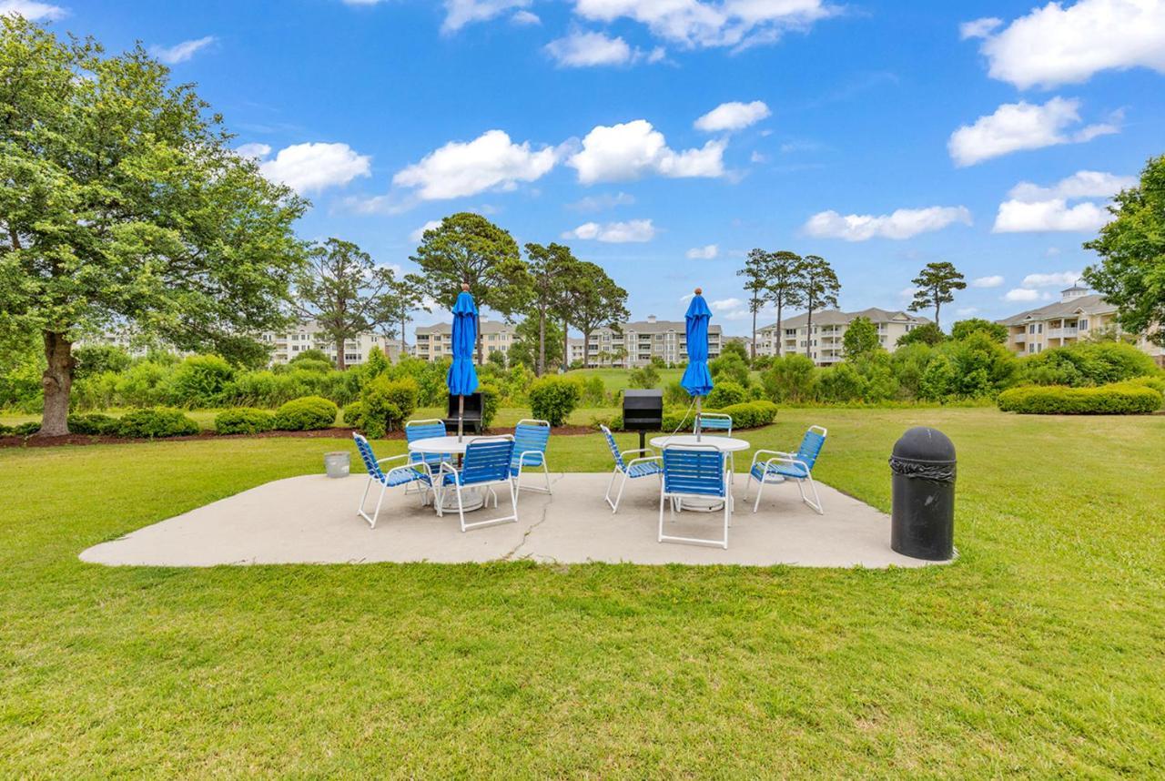 Stunning 3Br Condo Near Myrtlewood Golf Resort And Beach Myrtle Beach Eksteriør bilde