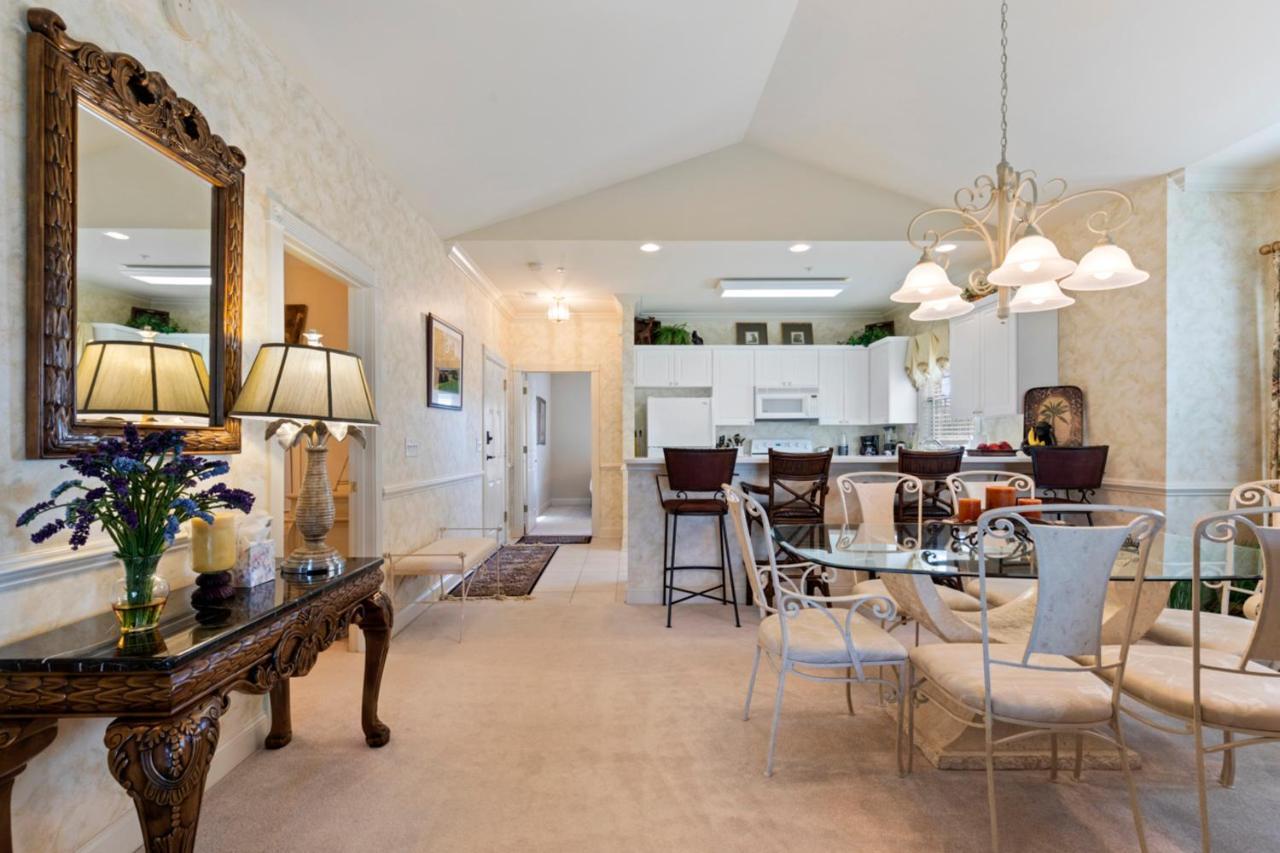 Stunning 3Br Condo Near Myrtlewood Golf Resort And Beach Myrtle Beach Eksteriør bilde