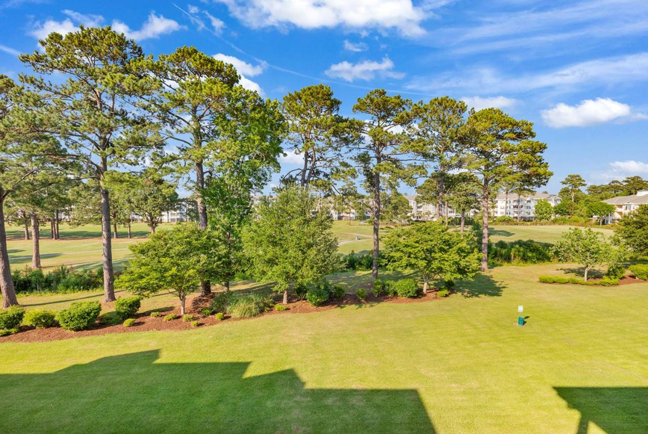 Stunning 3Br Condo Near Myrtlewood Golf Resort And Beach Myrtle Beach Eksteriør bilde