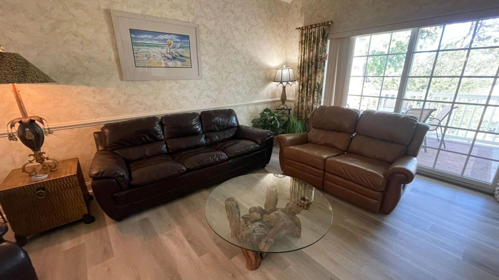 Stunning 3Br Condo Near Myrtlewood Golf Resort And Beach Myrtle Beach Eksteriør bilde