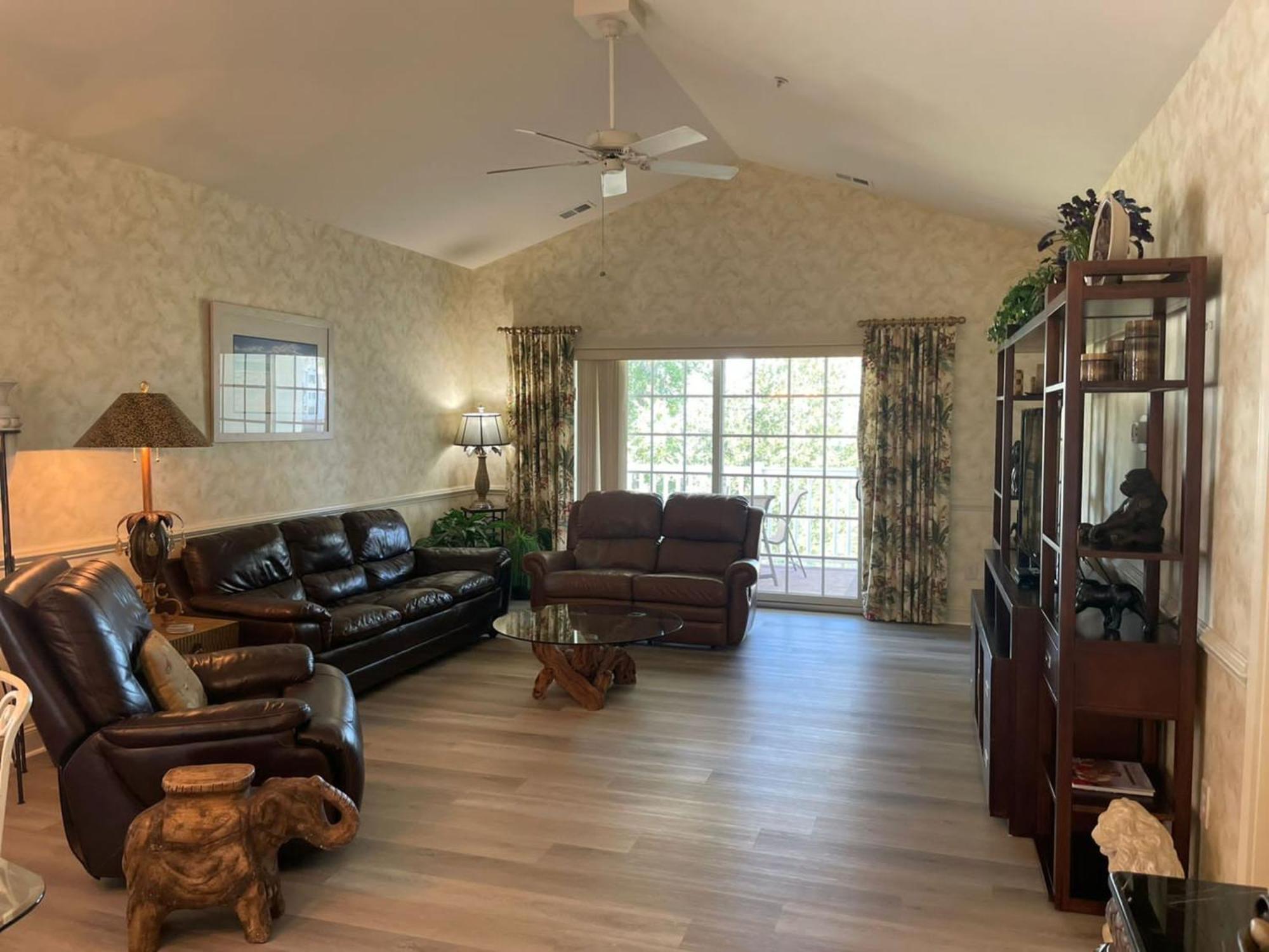 Stunning 3Br Condo Near Myrtlewood Golf Resort And Beach Myrtle Beach Eksteriør bilde